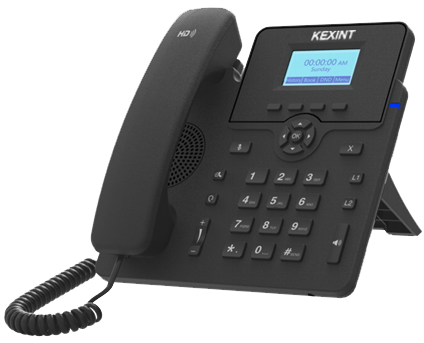 COME303W Entny Level Wi-Fi IP Phone