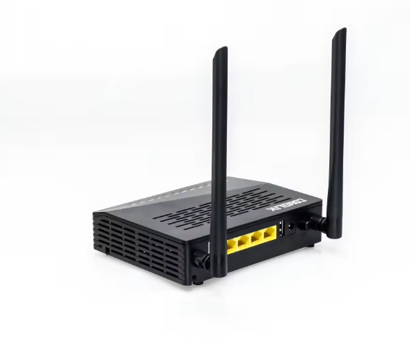 KEXINT COME-WG1200 AC1200Mbps WIFI5 Wireless Router four-port switch