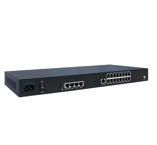 COMELINK Call center IAD gateway 16 FXS VoIP SIP Gateway