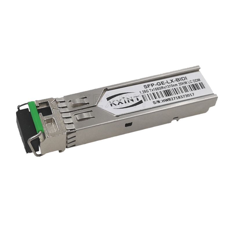 KEXINT FTTH SFP Transceiver ODF fiber optic 10G 40G 100G LC SC Small Form Pluggable SFP Module