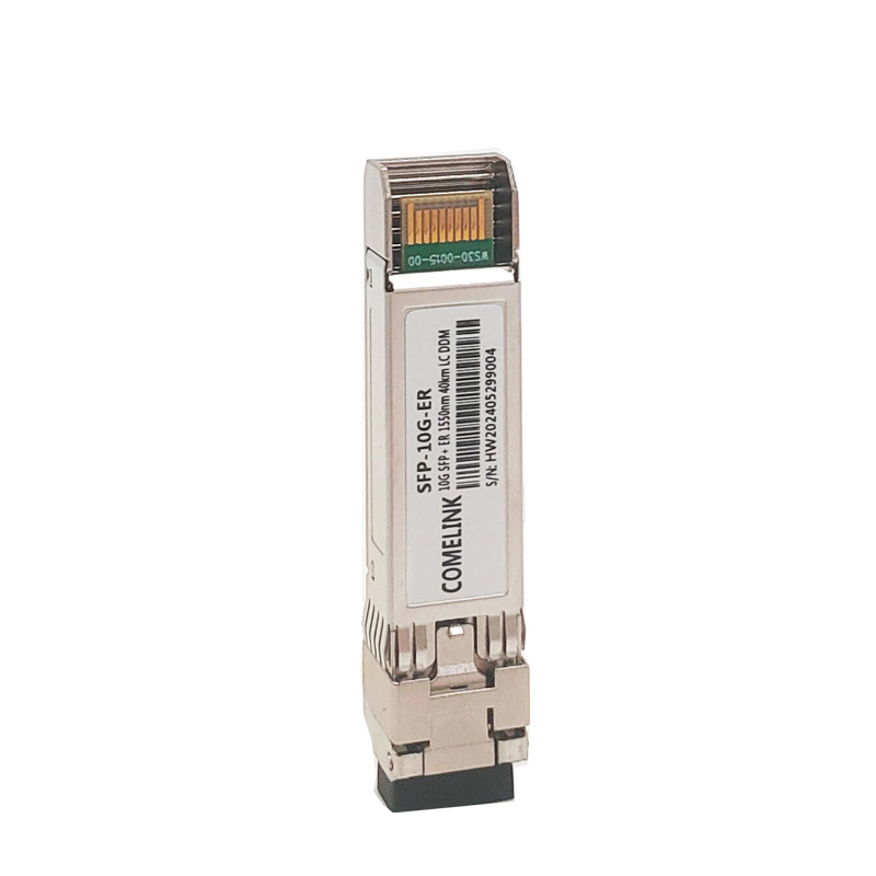 COMELINK 10G SFP+ ER 15SOnm 40km LC DDM