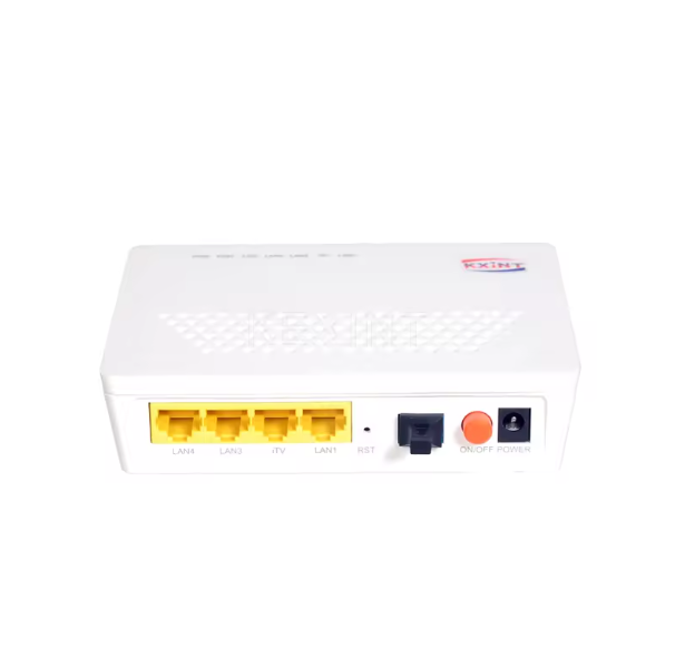 COMELINK FTTH PON ONT EPON GPON Wifi 1GE 3FE Fiber Wireless Router ONU