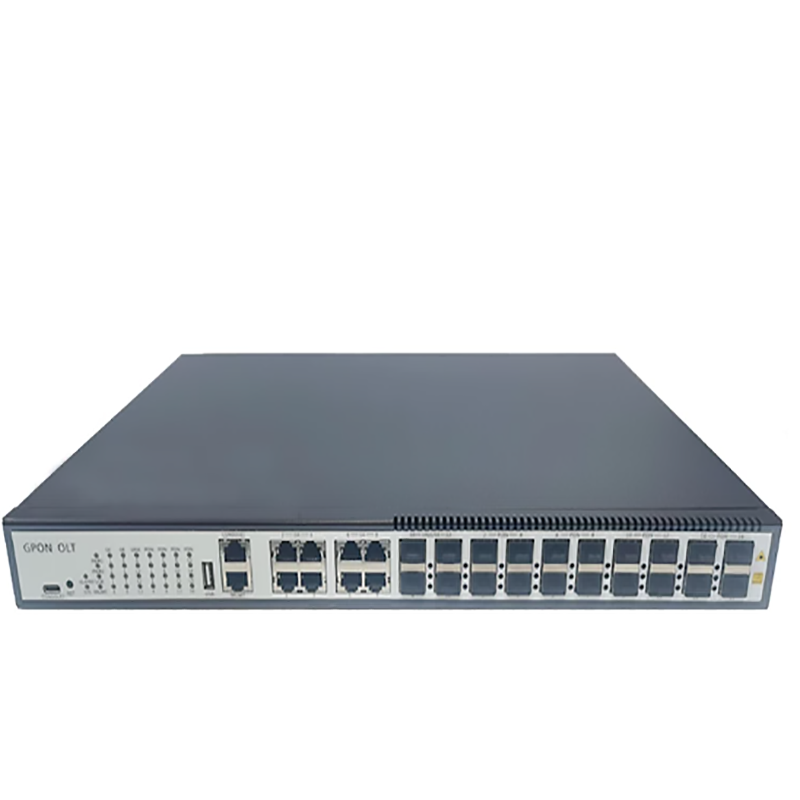 COME GPON OLT 16 PORT