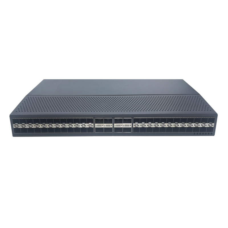 COME6865-56YC FULL 10GIGABIT ACCESS 100 GIGABIT UPLINK LAYER 3 SWITCH