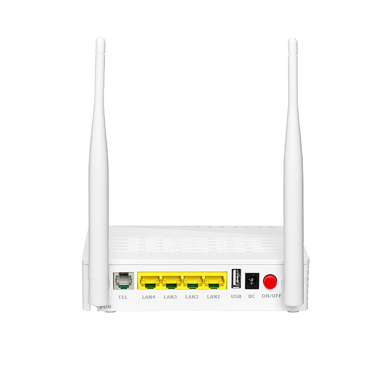 COMELINK GP550 XPON ONT,WI-FI 2.4GHZ 8546M ONU