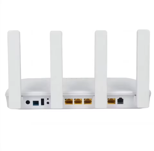 COMELINK XPON ONU Wifi 6 ONT FTTH 4GE EPON GPON ONT