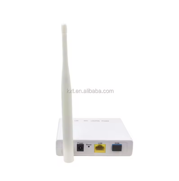 COME Ftth XOPN ONU 1Ge With wifi Gepon 1Port Onu 1.25G Ont Fiber Epon Terminal Compatible Any Brand