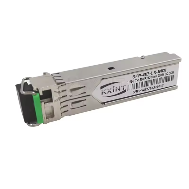 KEXINT SFP 1G 1.25G 10G 40G 100G 400G LC SC 10 20 60 80 100 km Small Form-factor Pluggsable